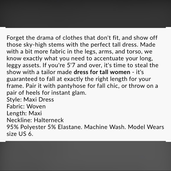 Palm Maxi - Picture 5 of 8